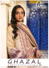 Ghazal Vol 20 By House Of Mist Cotton Dress Material Wholesale Price In Surat
